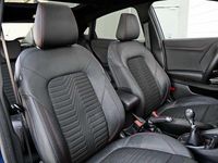 Gebraucht Ford Puma ST-Line X 155 PS (114 kW) 2020 Dynamicblau metallic Coupé