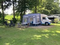 Gebraucht Fiat Ducato 82 PS (60 kW) 1989 Van