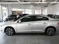 Gebraucht Volvo S60 Linje Svart 152 PS (111 kW) 2018 Gold Limousine