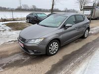 Gebraucht Seat Leon Style 105 PS (77 kW) 2014 Grau Limousine
