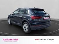 Gebraucht Audi Q3 245 PS (180 kW) 2023 Blau SUV