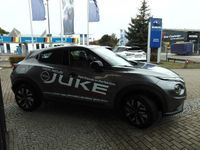 Gebraucht Nissan Juke Acenta 114 PS (83 kW) 2024 Gun metallic (m) SUV