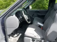 Gebraucht Ford F-150 200 PS (147 kW) 2003 Blau Pickup