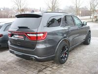Gebraucht Dodge Durango 364 PS (267 kW) 2025 Grau SUV