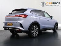 Gebraucht MG Marvel R Exclusive 211 kW (288 PS) 2021 Blau SUV