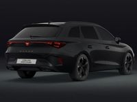 Neu Cupra Leon 150 PS (110 kW) 2026 Midnight schwarz metallic