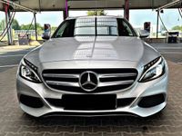 gebraucht Mercedes C220 BlueTEC Avantgarde