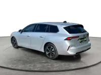 Gebraucht Opel Astra 131 PS (96 kW) 2024 Grau/typ aussenverkleidung met Kombi