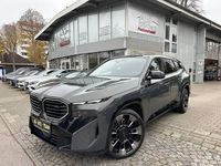 Używany BMW XM Performance 653 KM (480 kW) 2023 Szary SUV