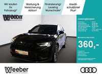 Gebraucht Audi Q3 Advanced 150 PS (110 kW) 2025 SUV