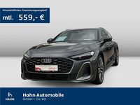Gebraucht Audi A5 S-Line 150 PS (110 kW) 2025 Grau Kombi