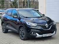 gebraucht Renault Kadjar Crossboarder-S 1.2 TCe 130 EDC