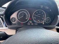 Second-hand BMW 320 190 CP (139 kW) 2017 Alb Break
