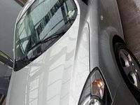 Gebraucht Kia Ceed 126 PS (92 kW) 2009 Silber Kleinwagen