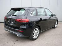 Gebraucht Mercedes B250 Progressive 224 PS (164 kW) 2019 Schwarz Van / Kleinbus