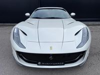 Gebraucht Ferrari 812 795 PS (584 kW) 2020 Weiß