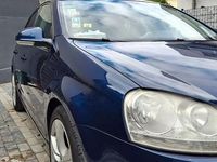 Gebraucht VW Jetta Trendline 105 PS (77 kW) 2009 Limousine