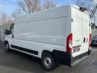 Gebraucht Fiat Ducato 179 PS (131 kW) 2024 Bianco Van