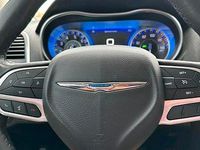 Używany Chrysler 300C 306 KM (225 kW) 2019 Czarny Sedan/Limuzyna
