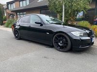 gebraucht BMW 318 D TÜV Neu 03/24