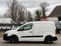 gebraucht Peugeot Partner L1 *top Zustand* 33TKM* Kühltransporter*