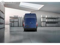 Gebraucht Mercedes Sprinter 150 PS (110 kW) 2025 Andere Van