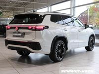 Usata VW Tayron R-line 272 CV (200 kW) 2025 Bianco SUV