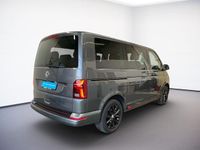 Gebraucht VW Multivan Comfortline 204 PS (150 kW) 2022 Van