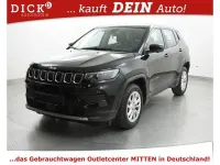 Usata Jeep Compass 131 CV (96 kW) 2025 SUV