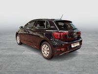 Gebraucht VW Polo Goal 80 PS (58 kW) 2025 Schwarz Limousine