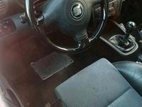 Second-hand Seat Toledo 150 CP (110 kW) 1999 Argintiu Berlinǎ