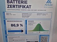 Gebraucht BMW 225 Active Tourer Advantage 136 PS (100 kW) 2019 Grau Van / Kleinbus