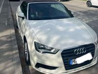 gebraucht Audi A3 Cabriolet A3 1.4 TFSI cylinder on demand ultra S tronic