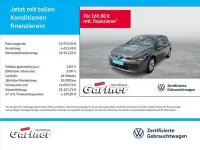 Gebraucht VW Golf VIII Life 116 PS (85 kW) 2024 Grau Limousine