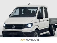 Neu VW Crafter 163 PS (119 kW) 2026 Candyweiß Van