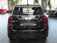 gebraucht Mini Cooper Countryman All4 Aut. Navi PDC 1.Hand