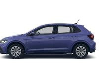 Gebraucht VW Polo Life 80 PS (58 kW) 2025 Vibrant violet metallic Kleinwagen