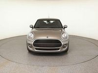 Second-hand Mini ONE 102 CP (75 kW) 2019 Argintiu Hatchback