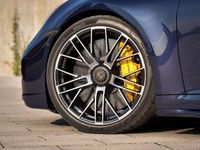 Neu Porsche 992 711 PS (522 kW) 2026 Tiefschwarzmetallic Cabrio