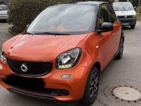 gebraucht Smart ForFour forFour