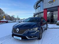 Gebraucht Renault Talisman GrandTour Intens 160 PS (117 kW) 2016 Metallic Kombi