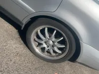 Gebraucht Audi A4 150 PS (110 kW) 2000 Silber Kombi