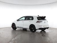 Gebraucht VW Golf VIII GTI 300 PS (220 kW) 2026 Pure white Limousine