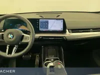 Gebraucht BMW X1 M Sport 204 PS (150 kW) 2025 Saphirschwarz metallic SUV