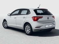 gebraucht VW Polo 1.0 TSI 110 DSG LED DigCo Klima Comp. LaneA