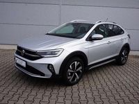 Neu VW Taigo Style 116 PS (85 kW) 2026 Reflexsilber metallic SUV