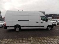 gebraucht Renault Master dCi 145 L4H3 Maxi GKa 3,5t/Schwingsitz