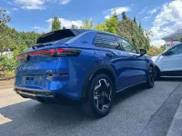 Neu VW T-Roc R-line 150 PS (110 kW) 2026 Celestial blue metallic SUV