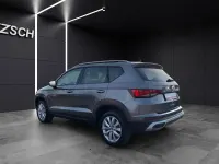 Nouvelle Seat Ateca 150 ch (110 kW) 2026 Gris SUV