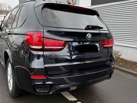 Gebraucht BMW X5 Performance 258 PS (189 kW) 2014 Blau SUV